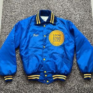 Vintage jacket!!
